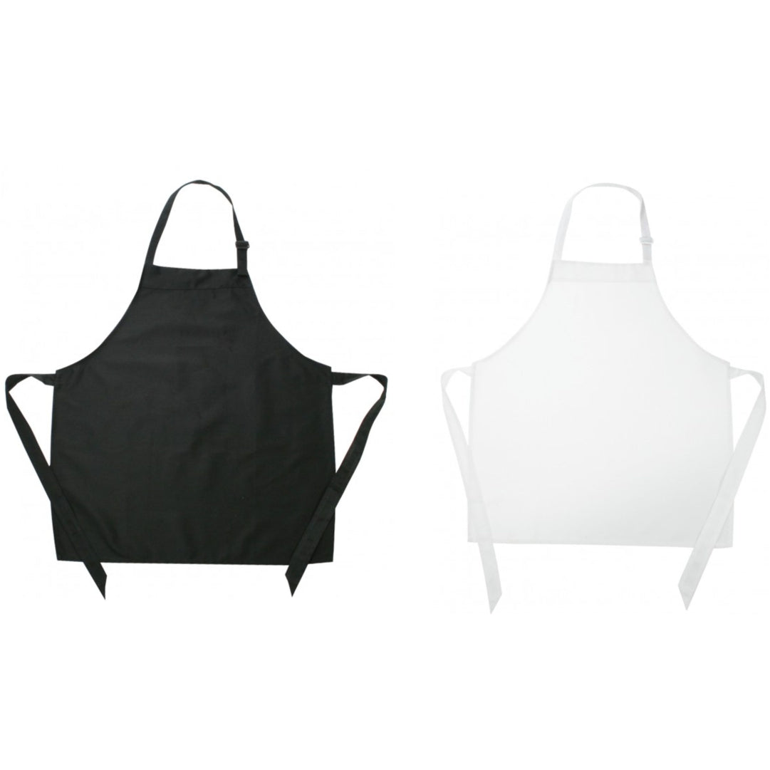 kinderschort mini chefkok stip