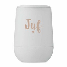 To go beker - Juf