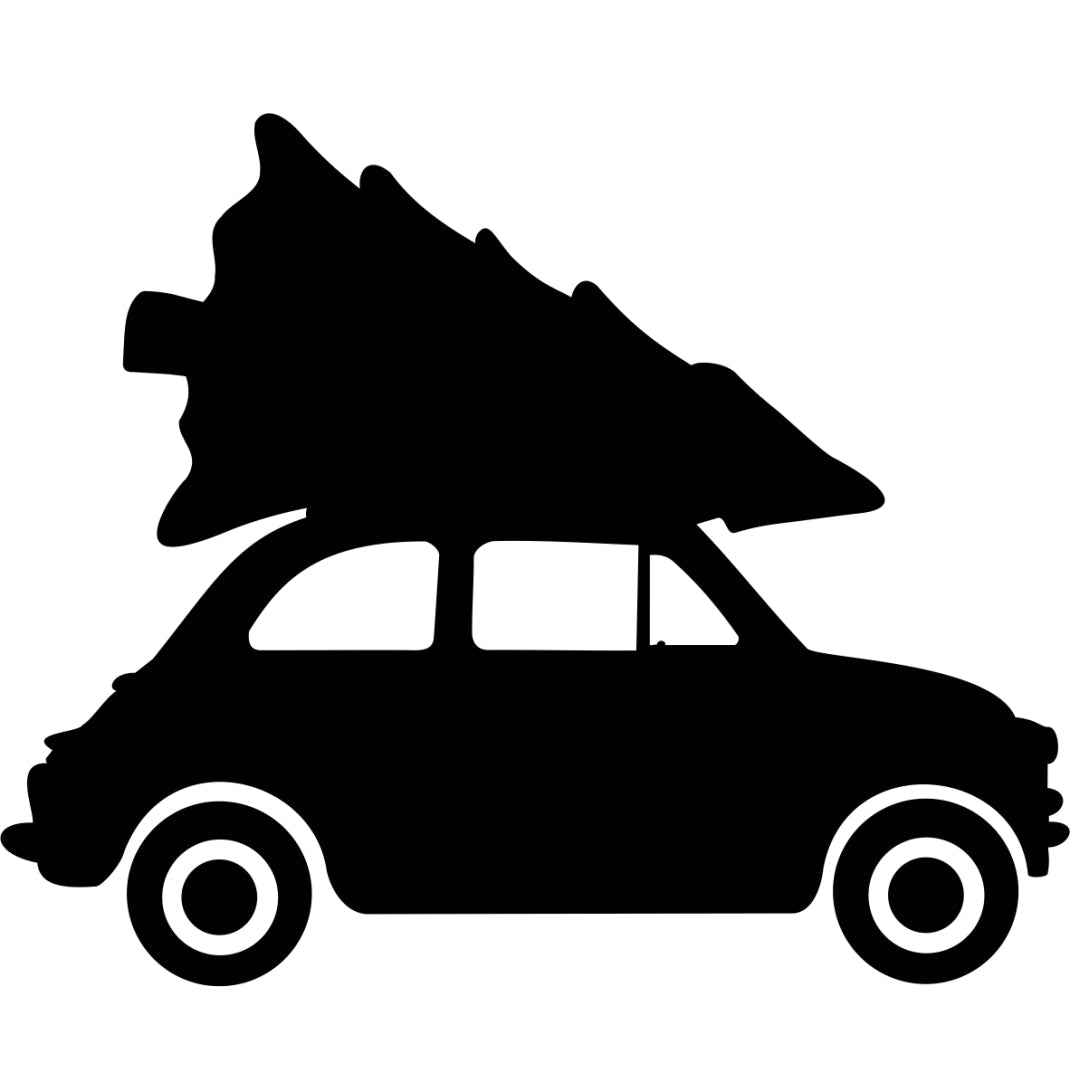 strijkapplicaties kerst