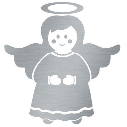 strijkapplicatie Zoet engeltje