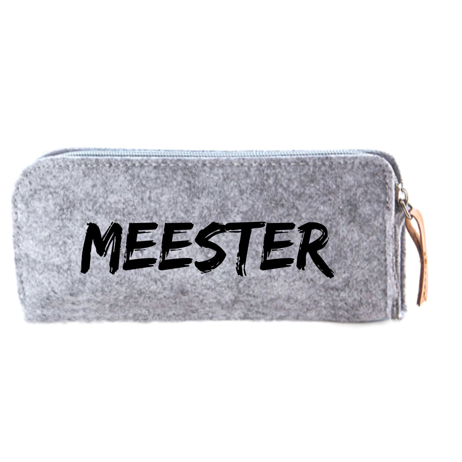 Etui Meester