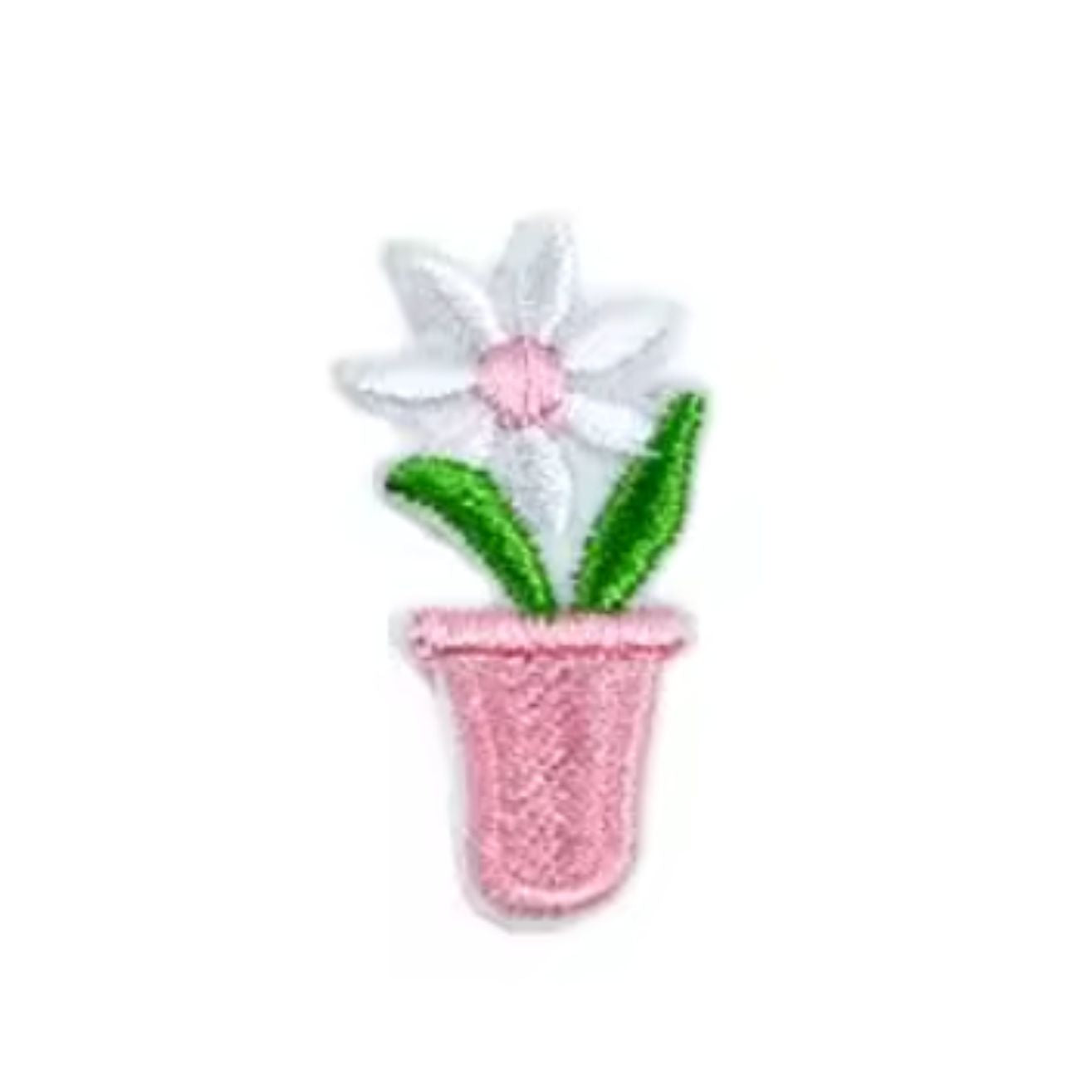 Patch bloemetje