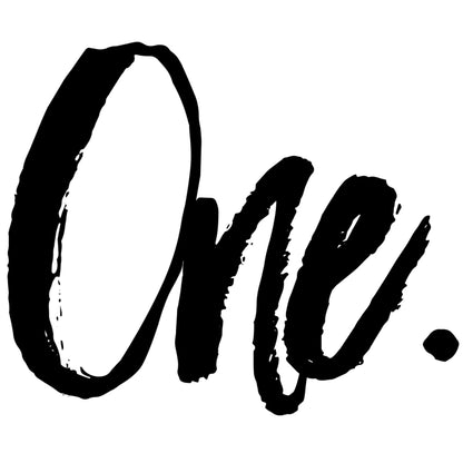 strijkapplicatie cijfer.