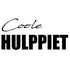 strijkapplicatie coole hulppiet sinterklaas
