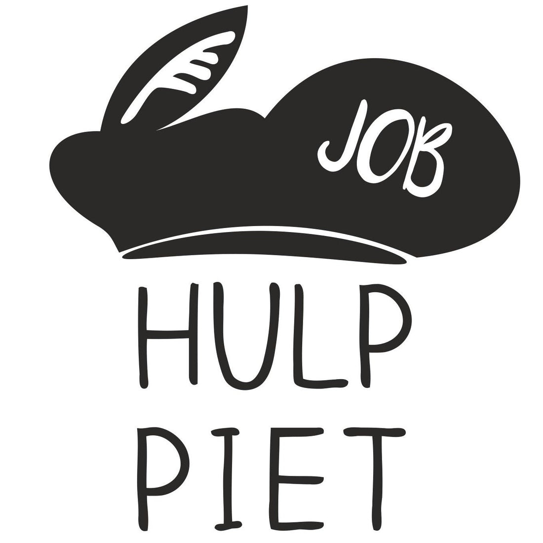 strijkapplicatie hulppiet naam