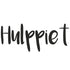 strijkapplicatie hulppiet sinterklaas