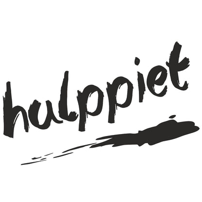 strijkapplicatie hulppiet sinterklaas