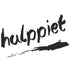 strijkapplicatie hulppiet sinterklaas