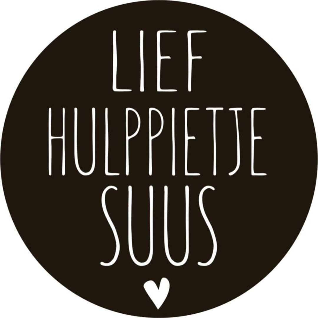 strijkapplicatie sinterklaas hulppiet