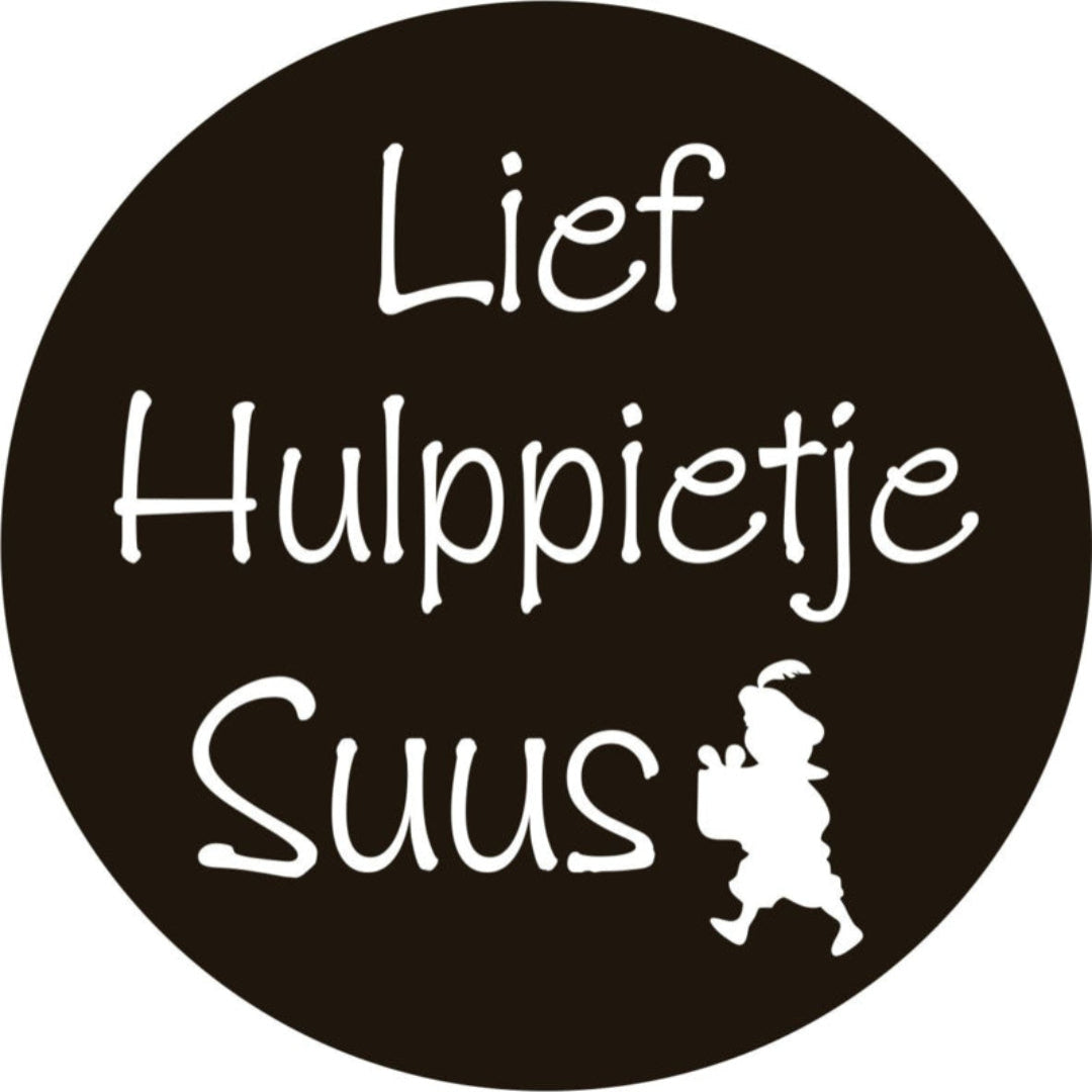 strijkapplicatie sinterklaas hulppiet