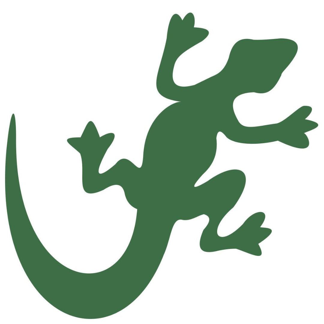 strijkapplicatie Salamander
