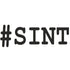 strijkapplicatie sinterklaas tekst