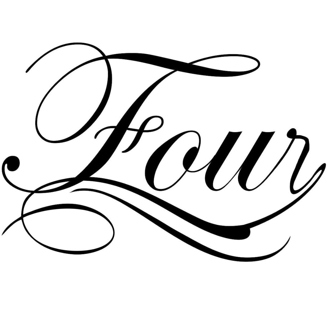 Four