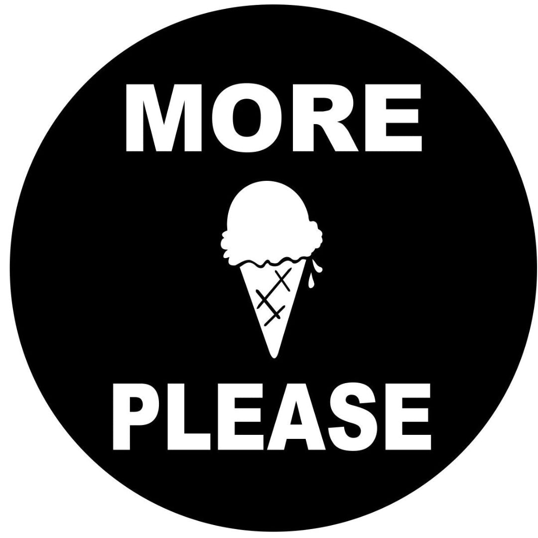 strijkapplicatie more please