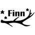 strijkapplicatie gewei naam kerst