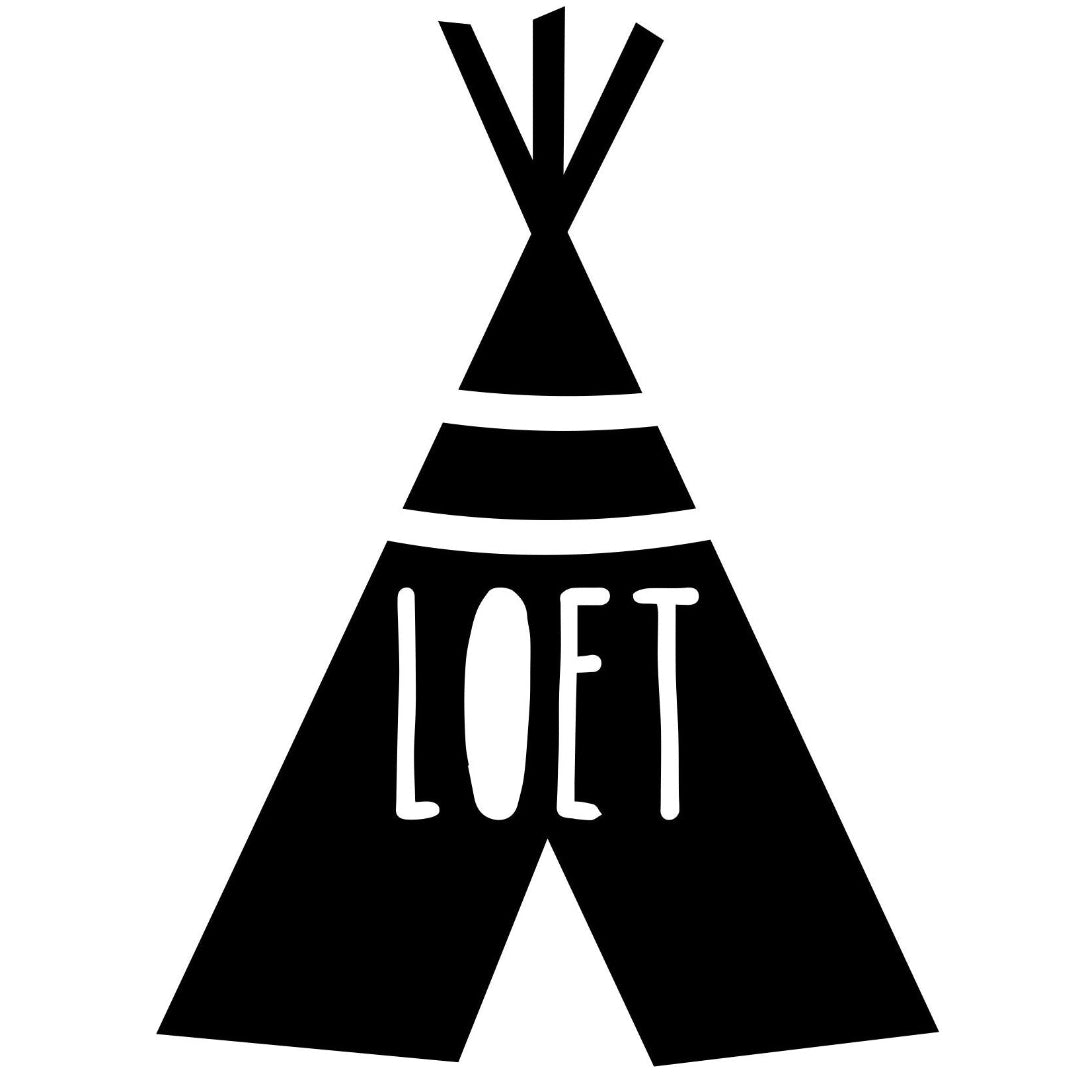 strijkapplicatie tipi met naam