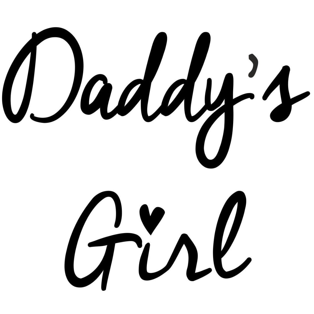 strijkapplicatie daddy&